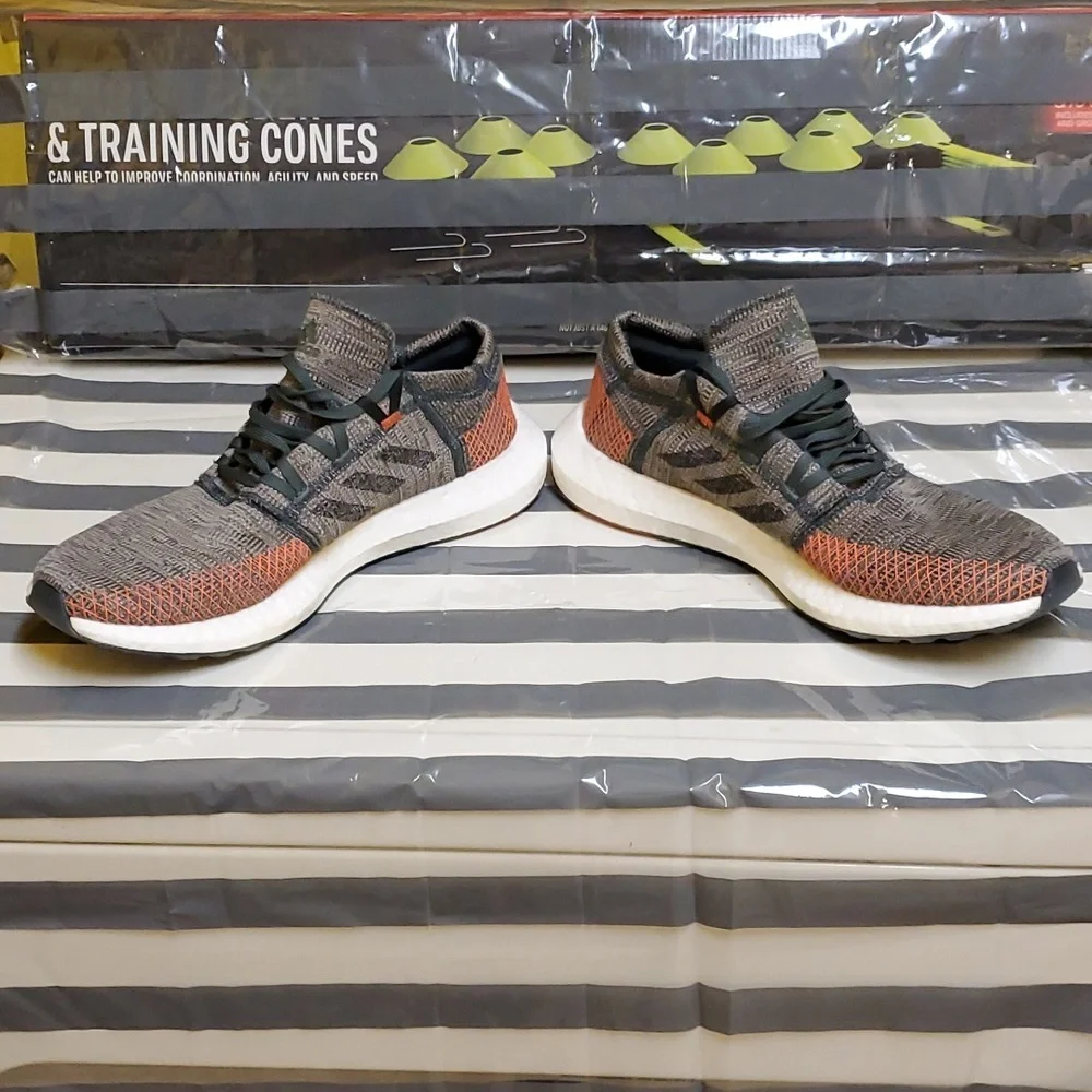 Adidas PureBoost Go - Picture 2 of 5